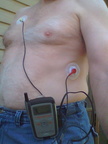 heart monitor